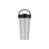 Термокружка из нерж. стали тм THERMOcafe TCCM-500KA (MGY) 0,5L