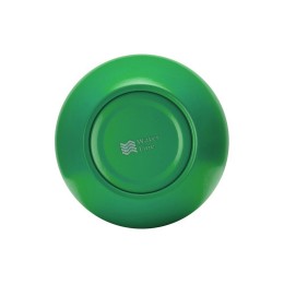 Вакуумная термокружка "Sense", непротекаемая крышка, крафтовая упаковка, зеленый