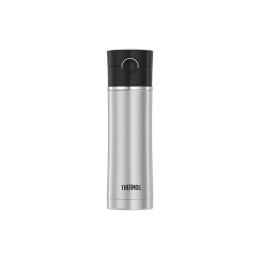Термокружка из нерж. стали тм THERMOS NS-403 BK 0.47L