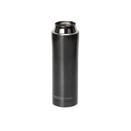 Термокружка DIVA CUP, серый