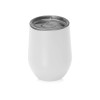 Вакуумная термокружка "Sense", белый