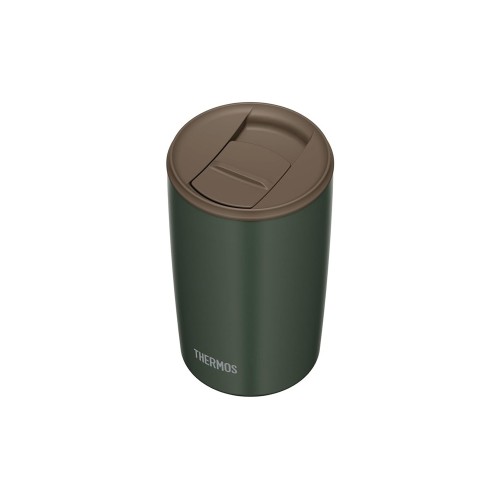Термокружка из нерж. стали тм THERMOS JDP-401 FG 0.4L