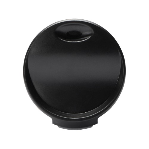 Вакуумная термокружка с кнопкой Upgrade, Waterline, тубус, матовая сталь