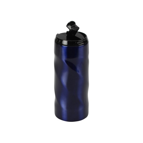 Термокружка "Гедж" 450мл, синий