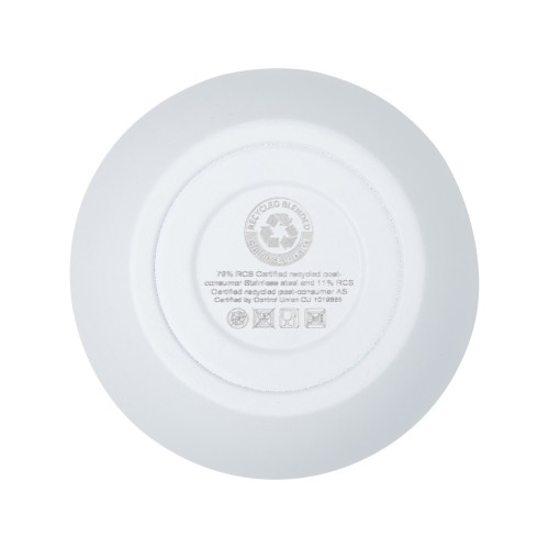 Corzo медная чашка с вакуумной изоляцией, сертифицированная согласно RCS, 350 мл - Белый