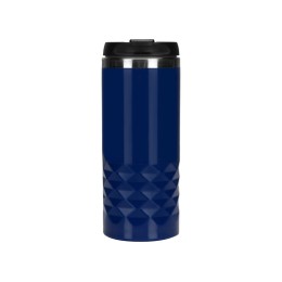 Термокружка "Lemnos" 350 мл, темно-синий