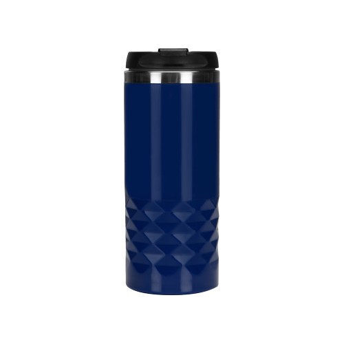 Термокружка "Lemnos" 350 мл, темно-синий