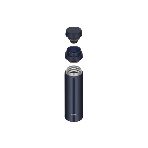 Термокружка из нерж. стали тм THERMOS JOR-500 DNVY 0.5L