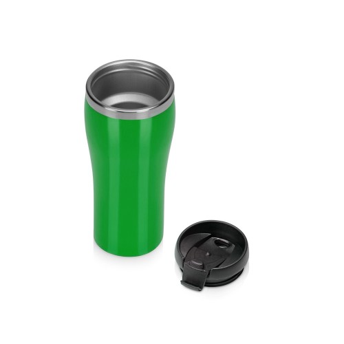 Термокружка "Klein" 325мл, зеленый