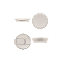 Термокружка из нерж. стали тм THERMOcafe TCCM-460SY (WGY) 0,46L