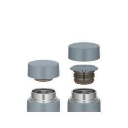 Термокружка из нерж. стали тм THERMOS JOQ-600 GYG 0.6L