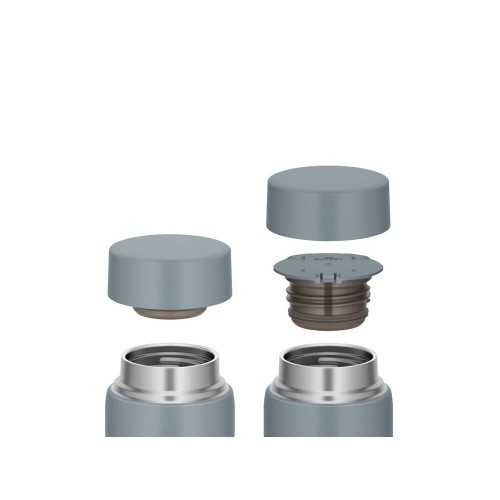 Термокружка из нерж. стали тм THERMOS JOQ-600 GYG 0.6L