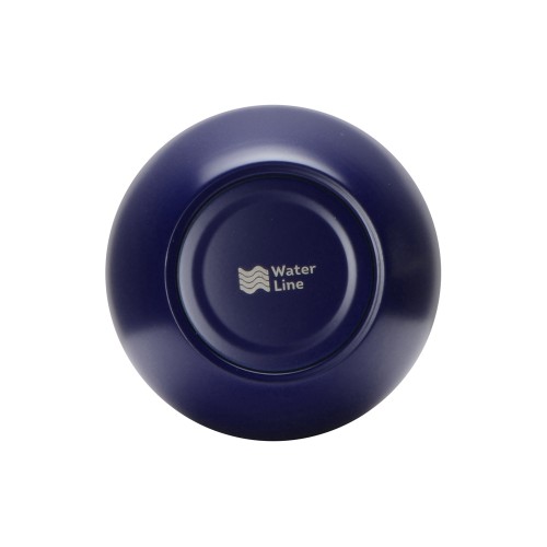 Вакуумная термокружка "Sense", темно-синий