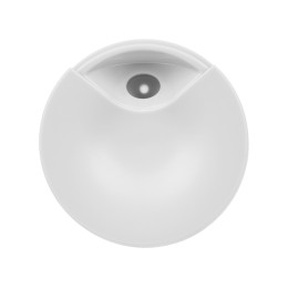 Герметичная вакуумная термокружка "Pillar",550 мл, серебристый