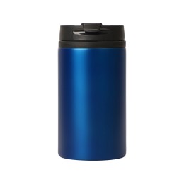 Термокружка "Jar" 250 мл, голубой (Р)