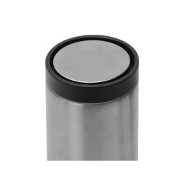 Вакуумная термокружка "Noble" с крышкой 360,Waterline, тубус, серебристый