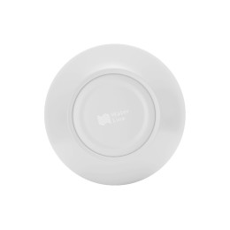 Вакуумная термокружка "Sense", непротекаемая крышка, крафтовая упаковка, белый