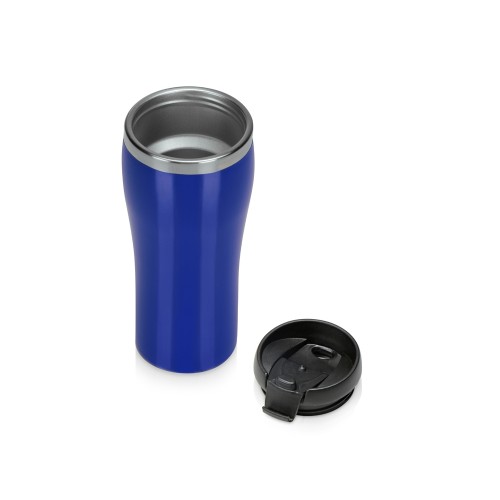 Термокружка "Klein" 325мл, синий