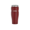 Кружка-термос из нерж. стали тм THERMOS SK1005 RCMB  0.47L