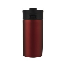 Jetta медный термостакан объемом 330 мл с вакуумной изоляцией, красный