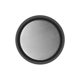 Вакуумная термокружка "Noble" с крышкой 360,Waterline, тубус, серебристый