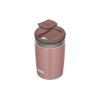 Термокружка из нерж. стали тм THERMOS JDP-301 MBW 0.3L