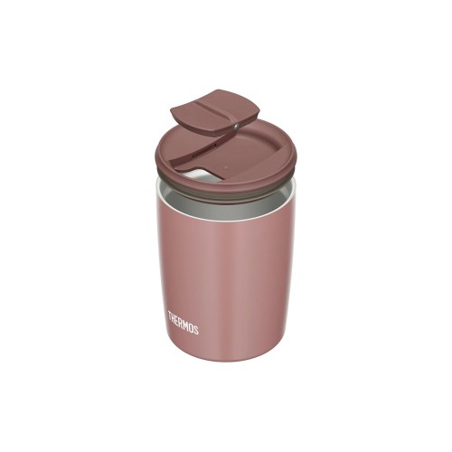 Термокружка из нерж. стали тм THERMOS JDP-301 MBW 0.3L