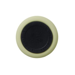 Вакуумная термокружка Waterline c кнопкой «Guard», 400 мл, тубус, оливковый