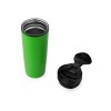Термокружка «Годс металл» 470мл, зеленое яблоко