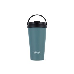 Термокружка из нерж. стали тм THERMOcafe TCCM-500KA (RHG) 0,5L