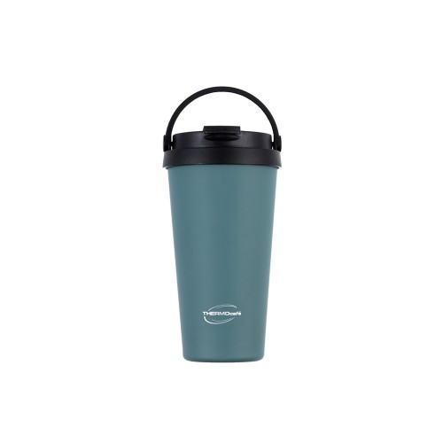 Термокружка из нерж. стали тм THERMOcafe TCCM-500KA (RHG) 0,5L