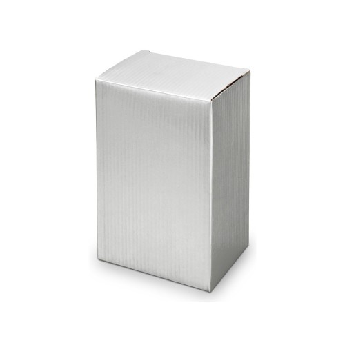 Кружка с термоизоляцией "Silence" 350мл, черный