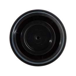 Термокружка с крышкой 360 градусов «Track», 400 мл, белый