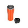 Термокружка "Klein" 325мл, оранжевый
