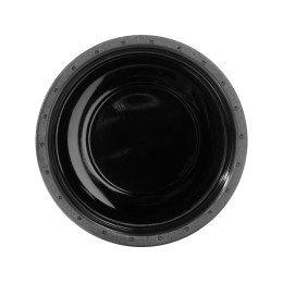 Термокружка с крышкой 360 градусов «Track», 400 мл, белый