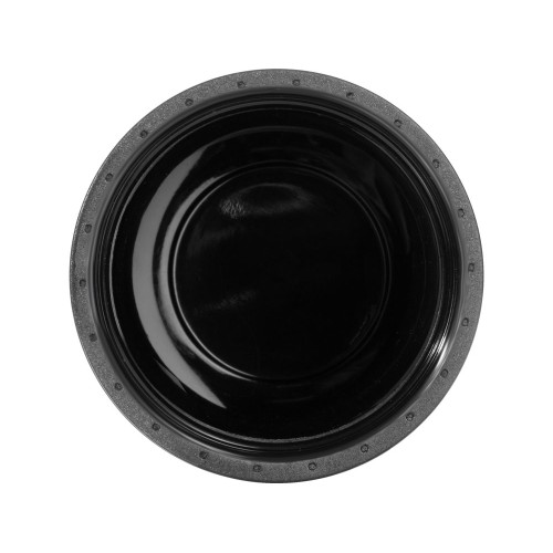 Термокружка с крышкой 360 градусов «Track», 400 мл, белый