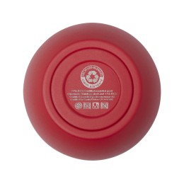 Corzo медная чашка с вакуумной изоляцией, сертифицированная согласно RCS, 350 мл - Красный