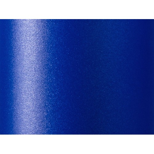 Вакуумная термокружка Waterline с медной изоляцией «Bravo», 400 мл, синий