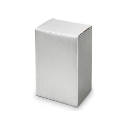 Кружка с термоизоляцией "Silence" 350мл, фиолетовый