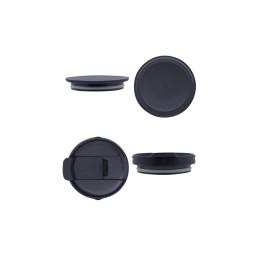 Термокружка из нерж. стали тм THERMOcafe TCCM-460SY (OGY) 0,46L