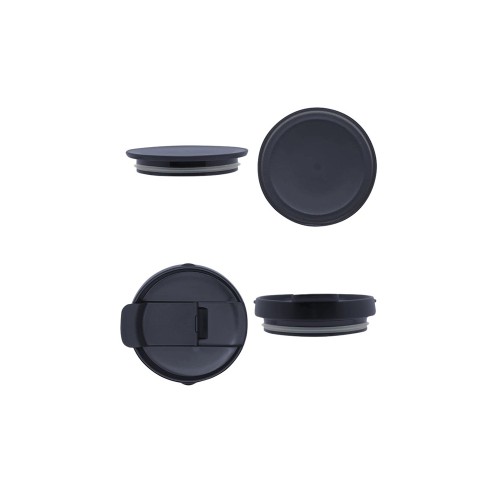 Термокружка из нерж. стали тм THERMOcafe TCCM-460SY (OGY) 0,46L