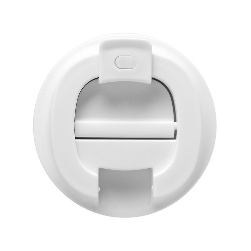 Термокружка «Таник» из нержавеющей стали с двойными стенками, белый