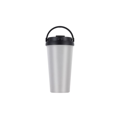 Термокружка из нерж. стали тм THERMOcafe TCCM-500KA (MGY) 0,5L