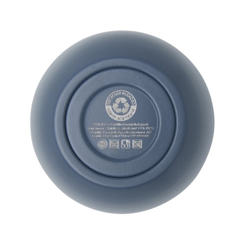 Corzo медная чашка с вакуумной изоляцией, сертифицированная согласно RCS, 350 мл - Синий