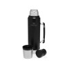Stanley Classic бутылка объемом 1000 мл - Черный матовый