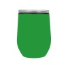 Термокружка Pot 330мл, зеленый