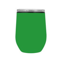 Термокружка Pot 330мл, зеленый