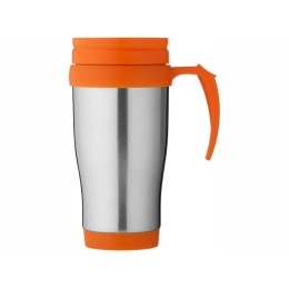 Термокружка "Sanibel", оранжевый