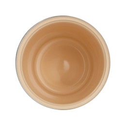 Вакуумная термокружка с  керамическим покрытием «Pick-Up», 650 мл, синий