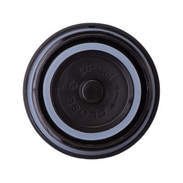 Термокружка EASY ACCESS, 420 мл, синий